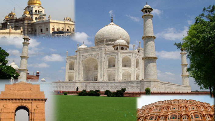 DELHI TO AGRA (Same Day Trip)