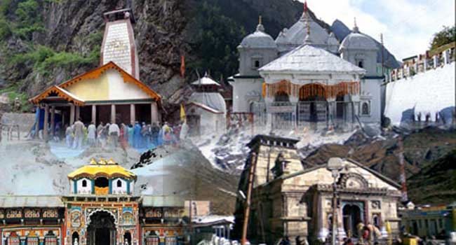 Char Dham Yatra