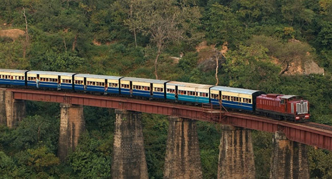 Incredible Himachal Tour