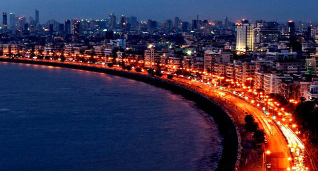 North and South India